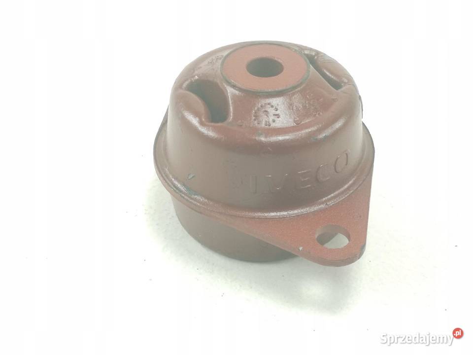 PODUSZKA SILNIKA IVECO EUROCARGO 60E14 NOWA sprzedam