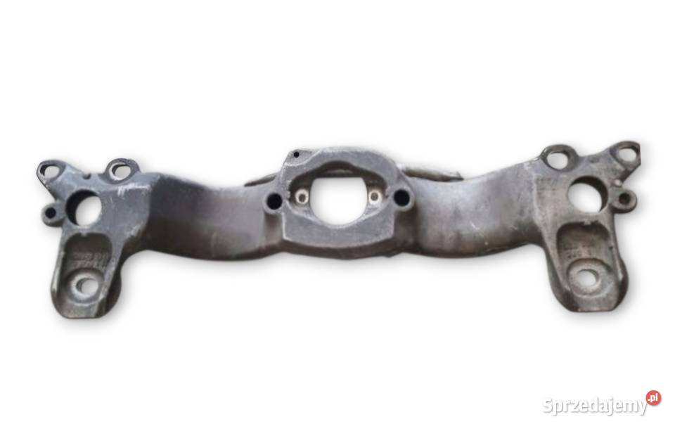 ŁAPA PODPORA SKRZYNI BIEGÓW MULTITRONIC AUDI A4 osobowe świętokrzyskie Działoszyce