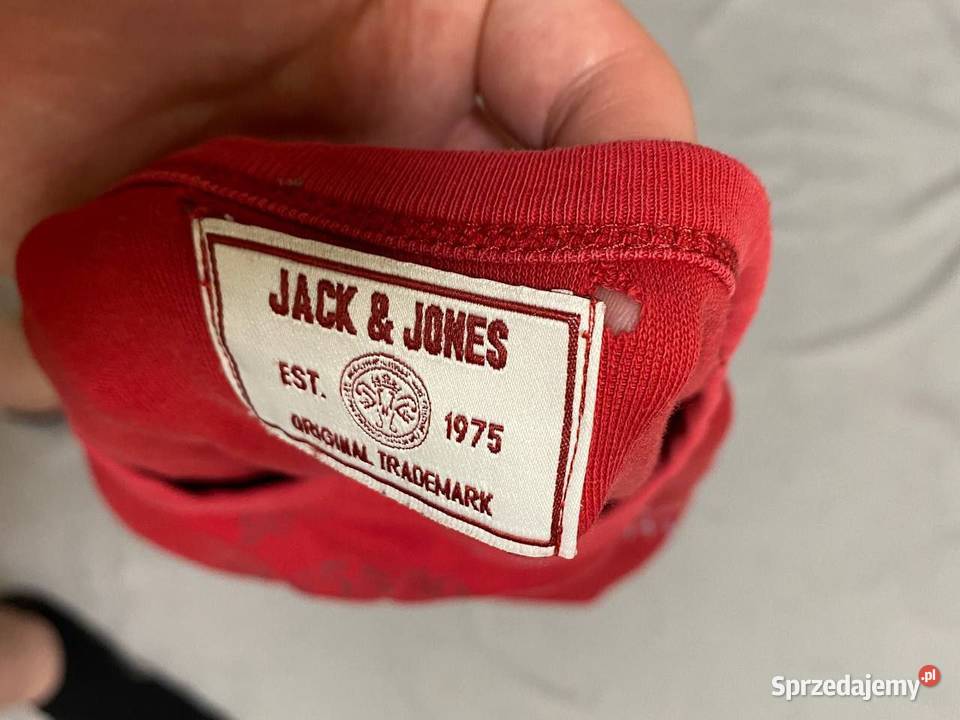 Koszulka Jack Jones Jack&Jones