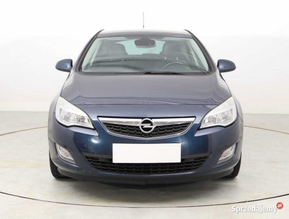 Opel Astra 14 T radio Bielany Wrocławskie sprzedam