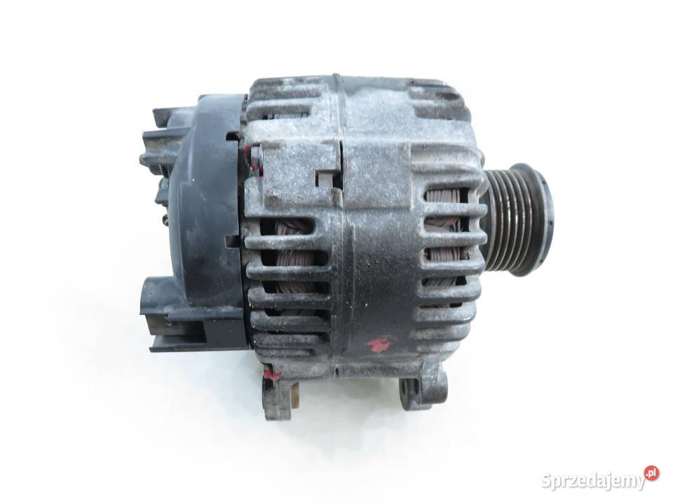 ALTERNATOR VW GOLF PLUS 19 TDI 06F903023C
