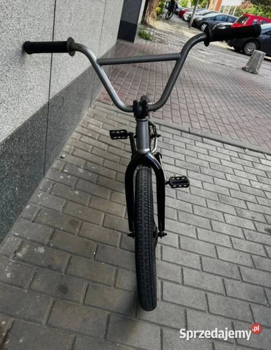 Bmx stereo koła 20 Seredzice sprzedam