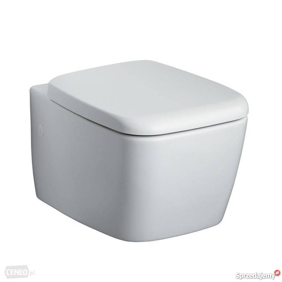 miska wc Ideal Standart z deska małopolskie Zakopane