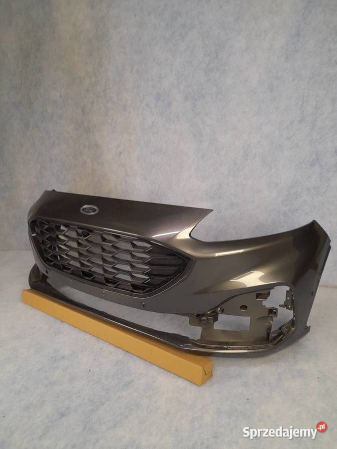 Zderzak Przód Przedni Ford Kuga Mk3 III STLine