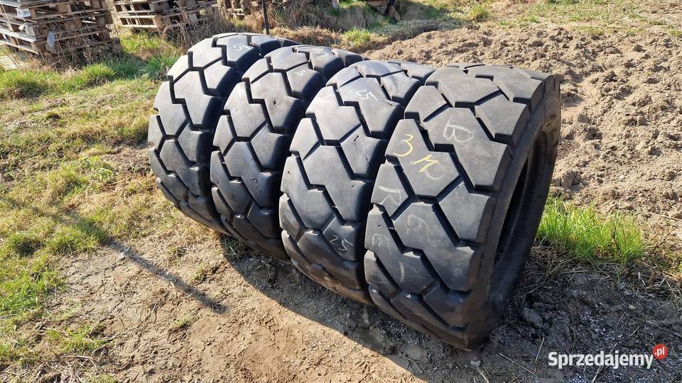 31570r15 300r15 3157015 30015 Michelin 99 Nowe Miasto Lubawskie