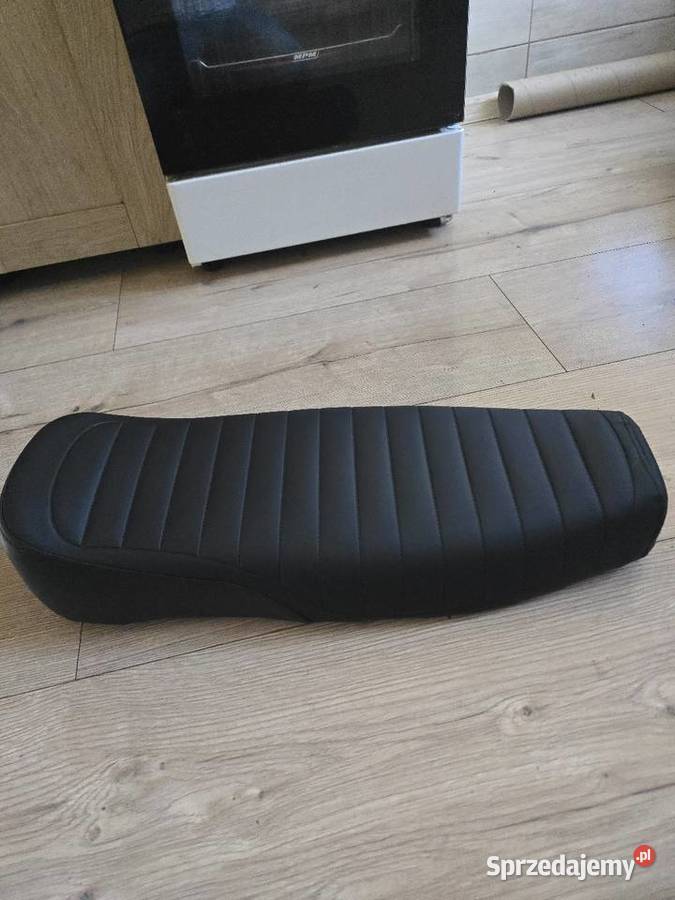 Siedzenie kanapa simson s51 s50 Gorzów Wielkopolski