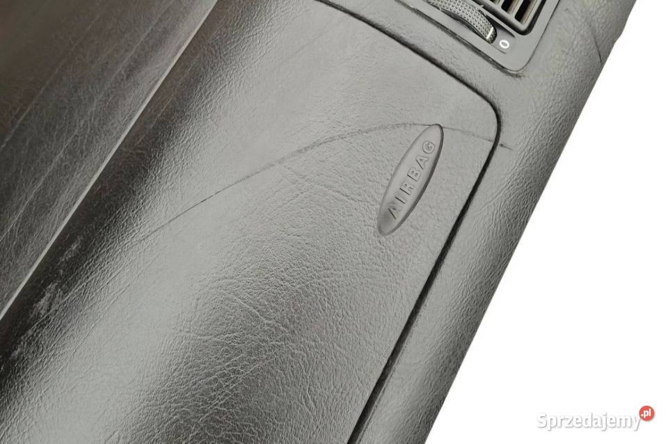 DESKA ROZDZIELCZA KONSOLA VW GOLF IV VW BORA Działoszyce sprzedam