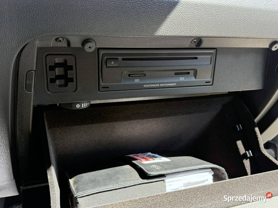 Volkswagen Passat 20TDI sprzedam