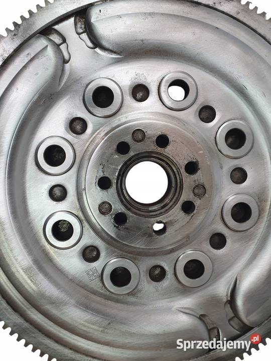 KOŁO DWUMASOWE SPRZĘGŁO Nissan Qashqai Renault Chełm sprzedam