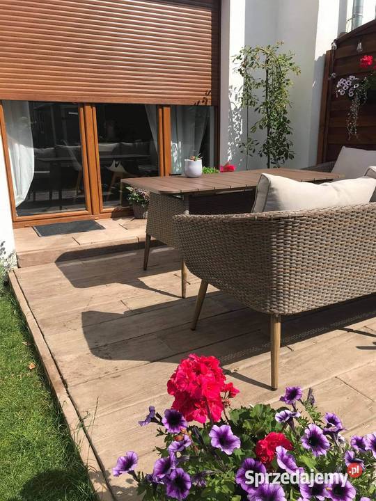 Deski Betonowe Płyta Tarasowa Betonowe Drewno wielkopolskie Poznań sprzedam