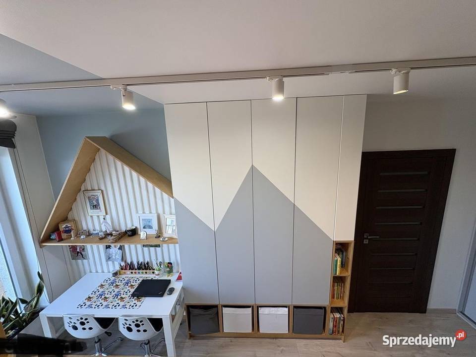 3pok 59met Trzebnickiej BALKONKOMÓRKAWINDA Wrocław