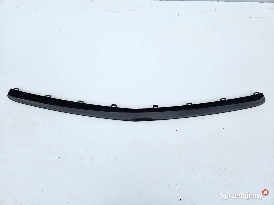 MERCEDES AKLASA W177 AMG SPOILER DOKŁADKA Międzychód