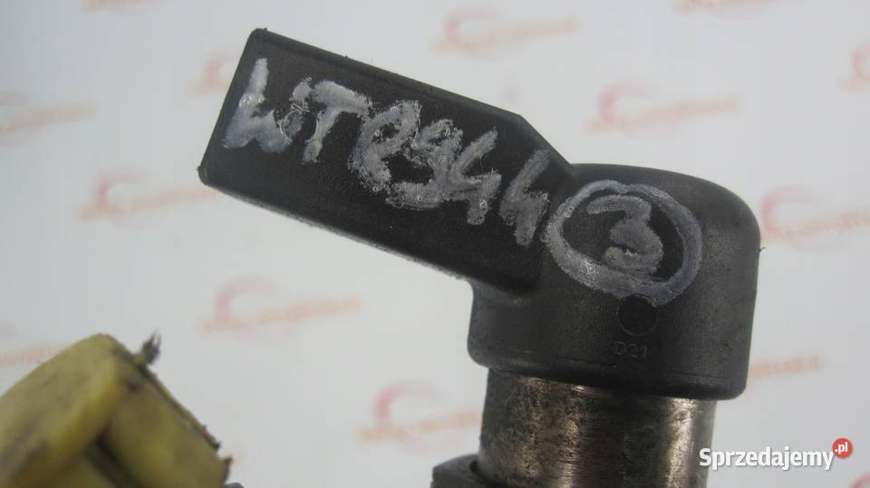 CITROEN PEUGEOT VOLVO FORD 20 HDI TDCI