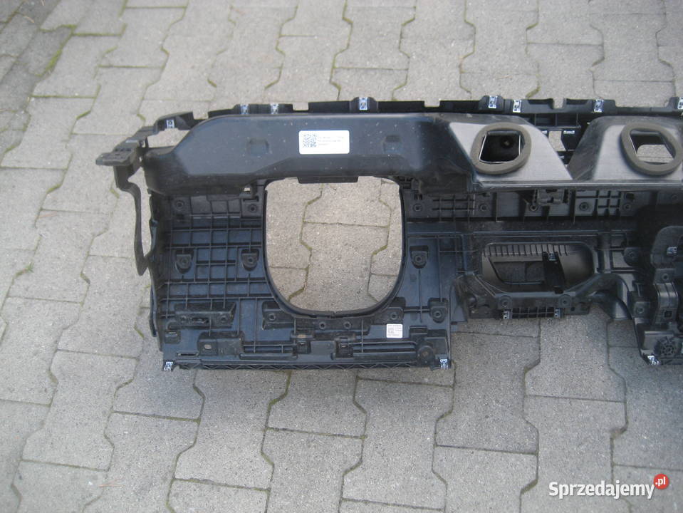 mini cooper f65 f66 f67 25r deska rozdzielcza