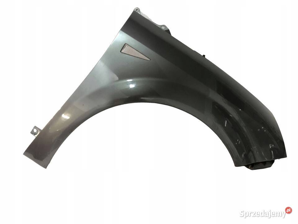 Renault Grand Scenic II 2005r Błotnik prawy Skarżysko-Kamienna