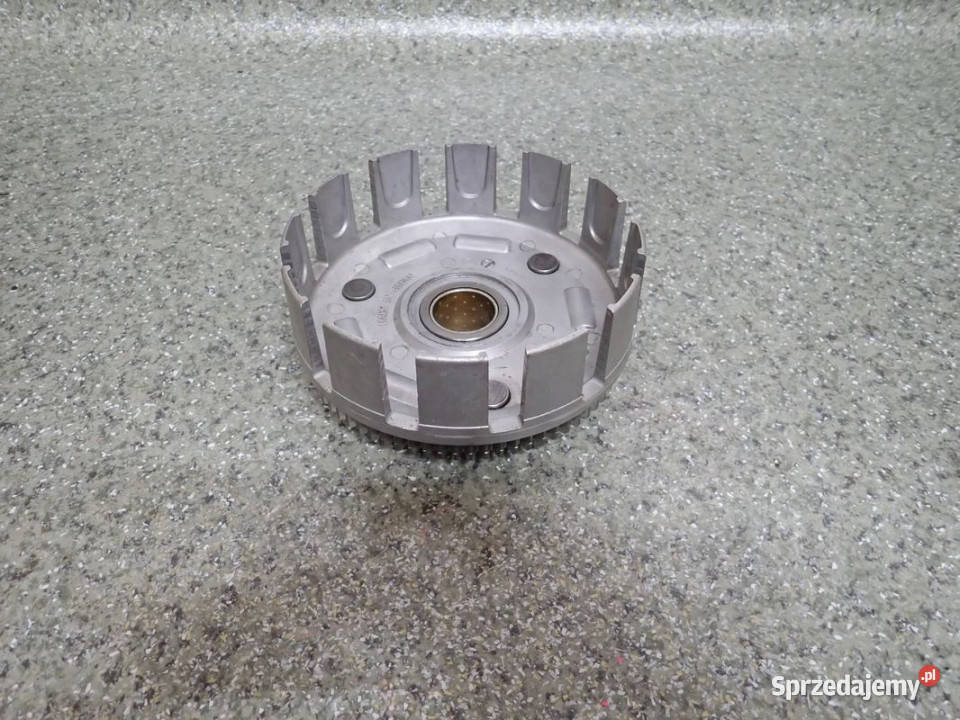 Kosz Sprzęgła Zewnętrzny Kawasaki KLR 650 c lubuskie Strzelce Krajeńskie sprzedam