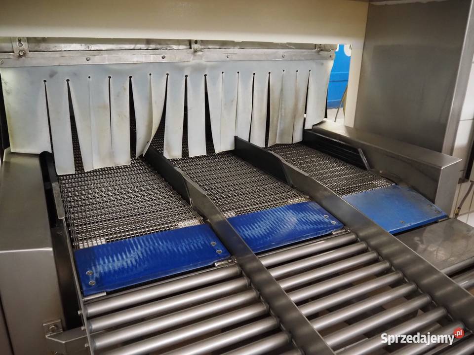 Myjka do puszek i toreb plastikowych Boldt wielkopolskie sprzedam