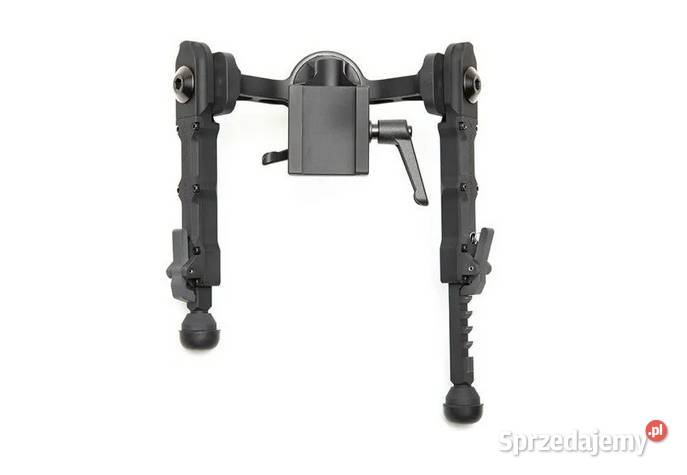 Bipod AccuTac FC4 G2 Arca Swiss Przyłęki