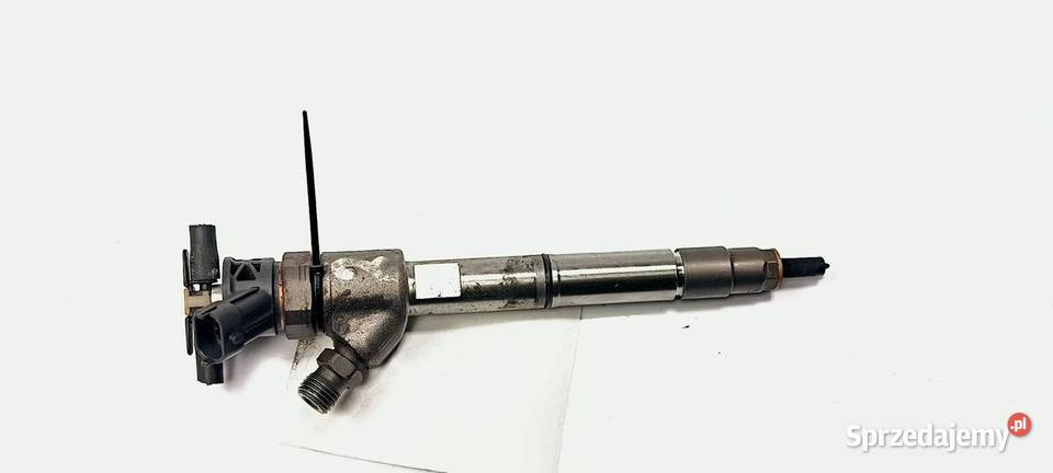 WTRYSKIWACZ IVECO COMPA 5801644454 Lipno