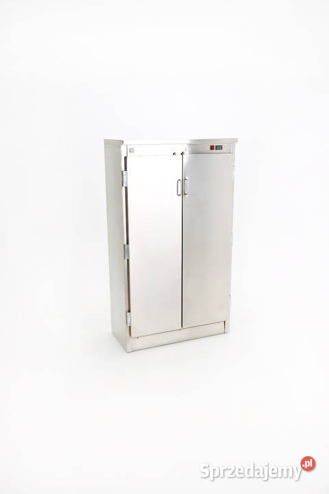 Szafa grzewcza DORR Zdrowie sprzedam