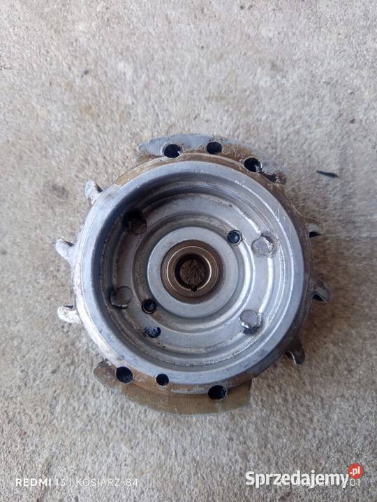 koło magnesowe magneto husqvarna 242 42 pilarka Borki