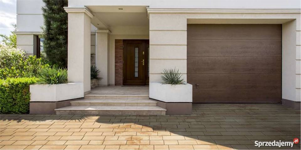 Kostka brukowa Grand Bruk płyty tarasowe Kraków małopolskie