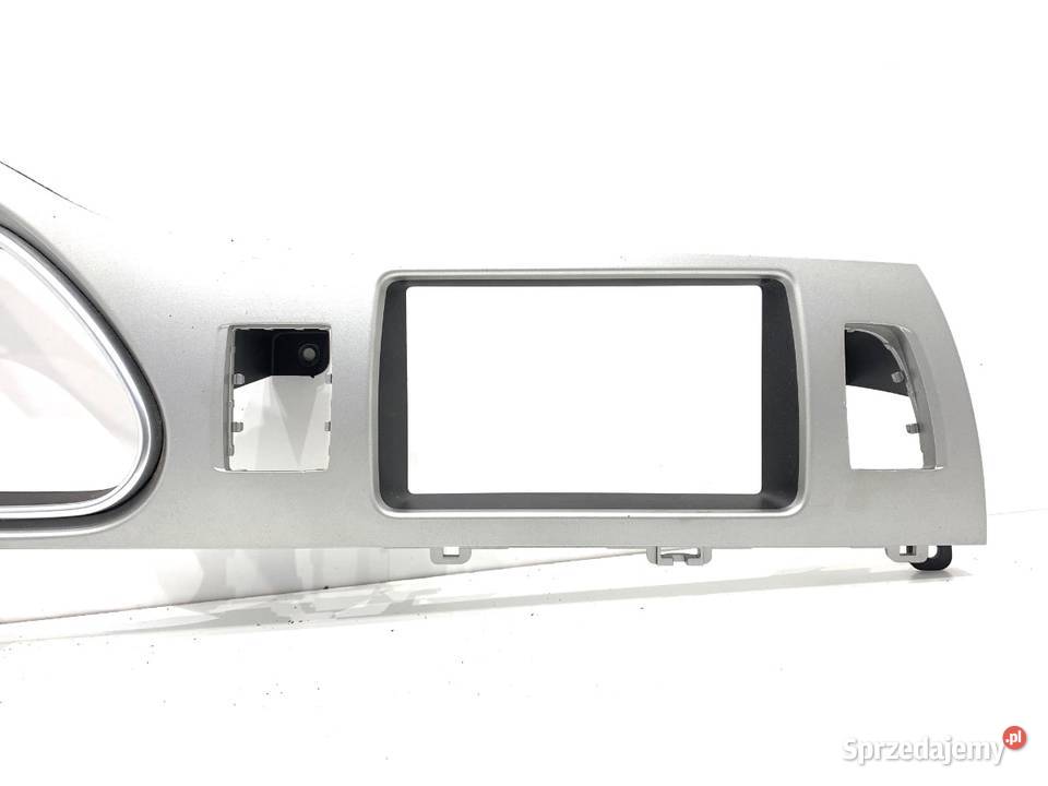 LISTWY DEKOR AUDI Q7 4L 4L0864261E Hatchback