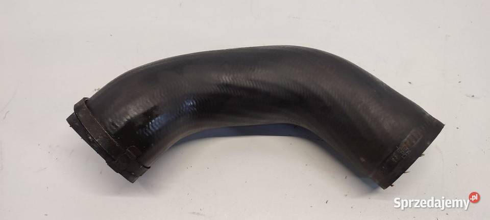 VOLVO V70 III XC70 RURA INTERCOOLERA 30636614 osobowe