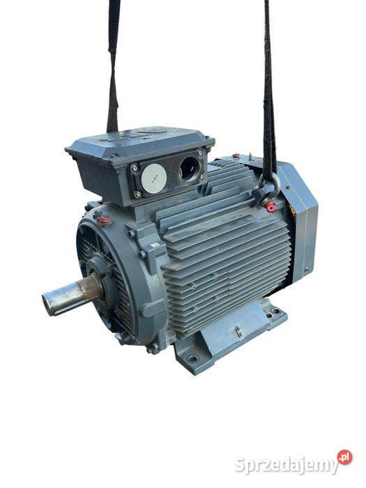 Silnik Elektryczny ABB 55kW 1485obrmin Tuliszków