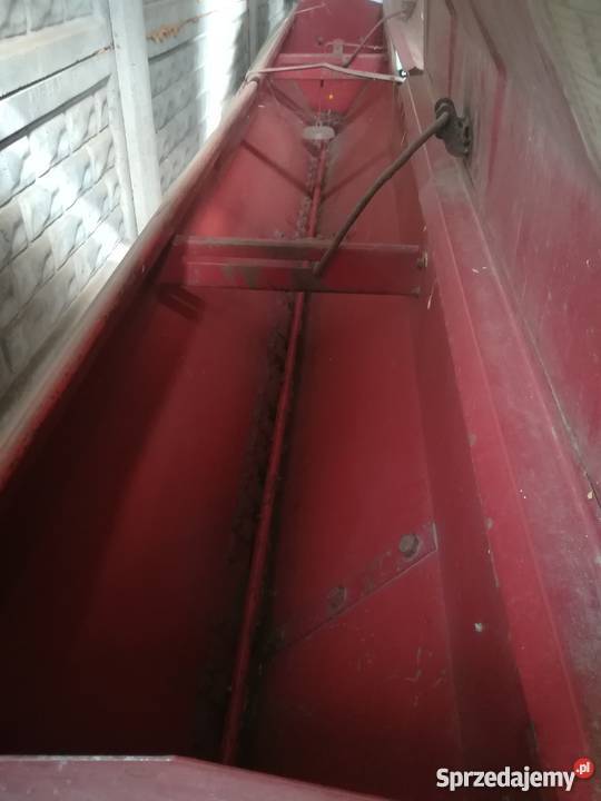 Poznaniak Sadzenie/siewniki Potworów sprzedam