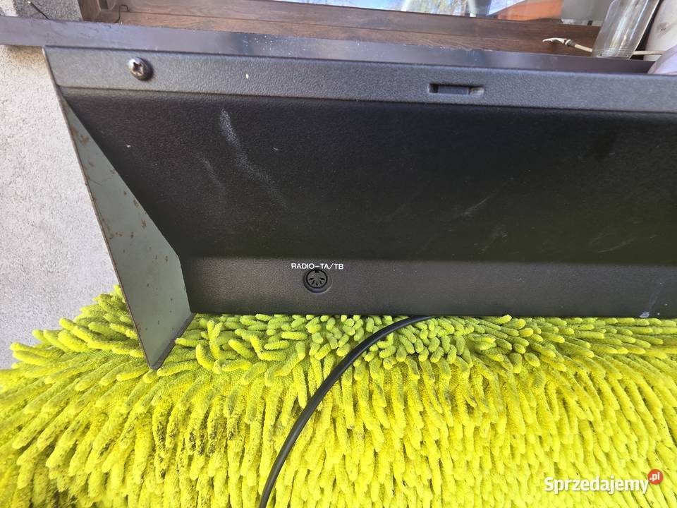 deck telefunken tc450m Chełm Śląski