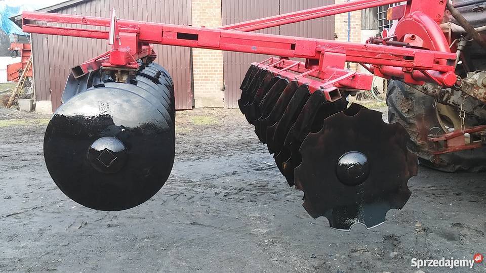 Talerzówka Popkowice sprzedam