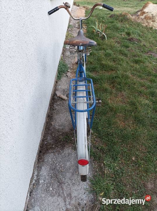 Rower Ukraina lubelskie Hrubieszów