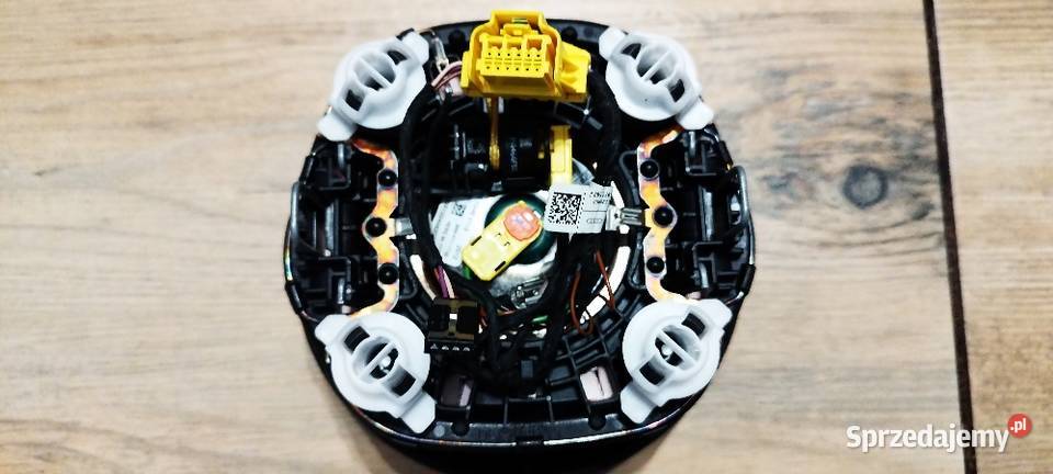 AirBag Audi A5lift A4 8R0880201N soul Radlin