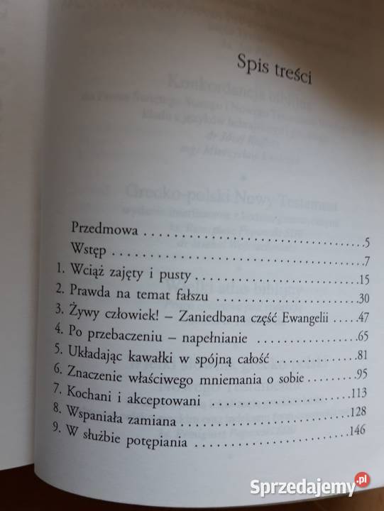 Biblijne chrześcijaństwo Bob George Suwałki