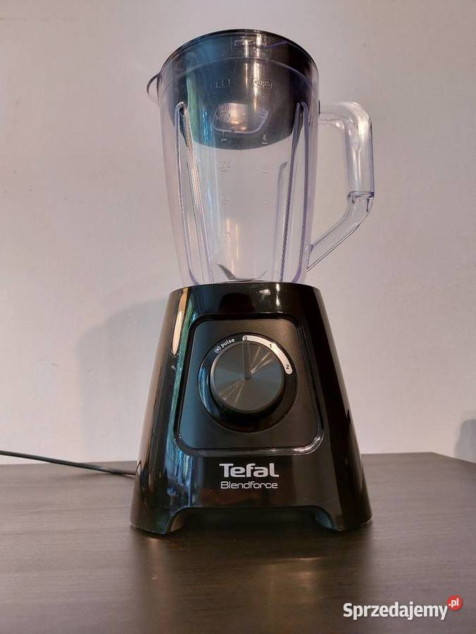 Tefal Blender Kielichowy Blendforce BL42 Warszawa