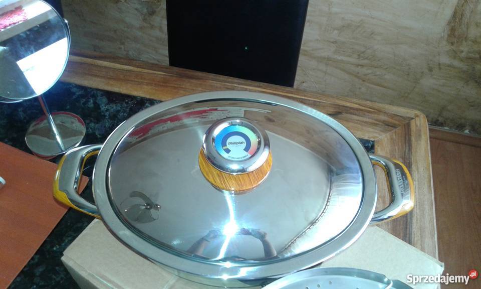 Gęsiarka Philipiak Sulisławice sprzedam