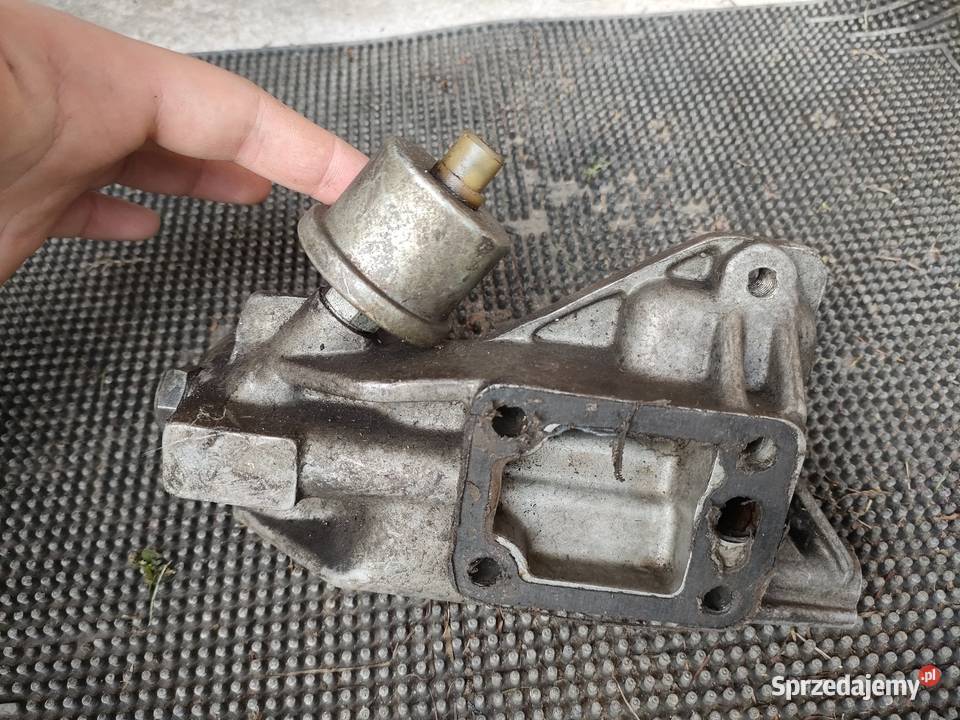 Podstawa filtra oleju fiat Lancia beta 20 dohc Smarowanie silnika Piaseczno