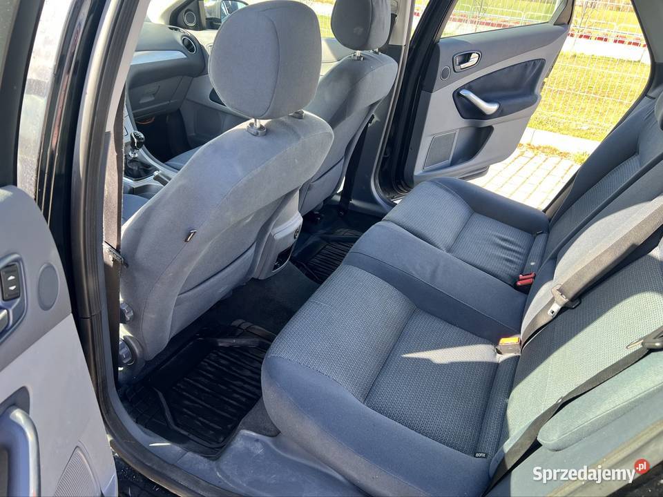 Sprzedam Ford Mondeo Samochody osobowe podkarpackie