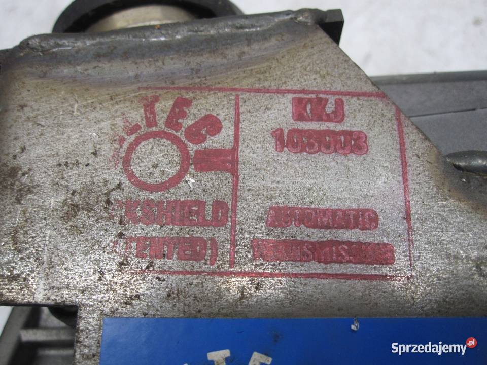 CHEROKEE LIBERTY KJ LIFT kolumna kierownicza Kielce