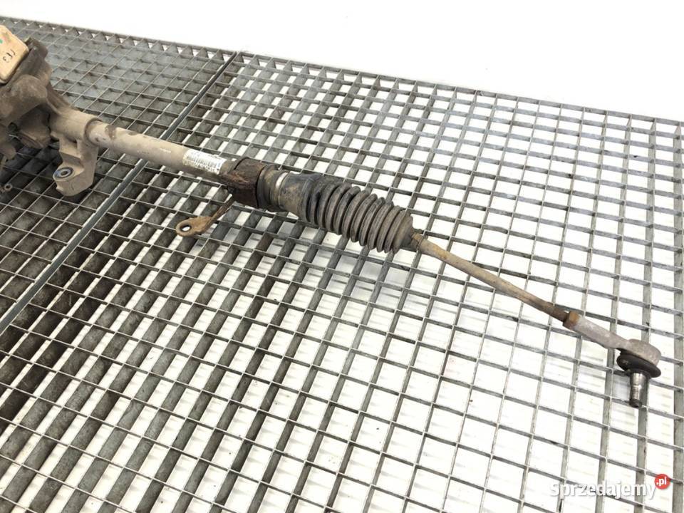 PRZEKŁADNIA KIEROWNICZA MAGLOWNICA SUZUKI SWIFT