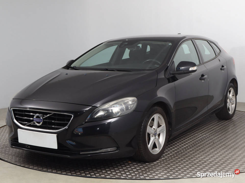 Volvo V40 16 D2 V40 Bielany Wrocławskie