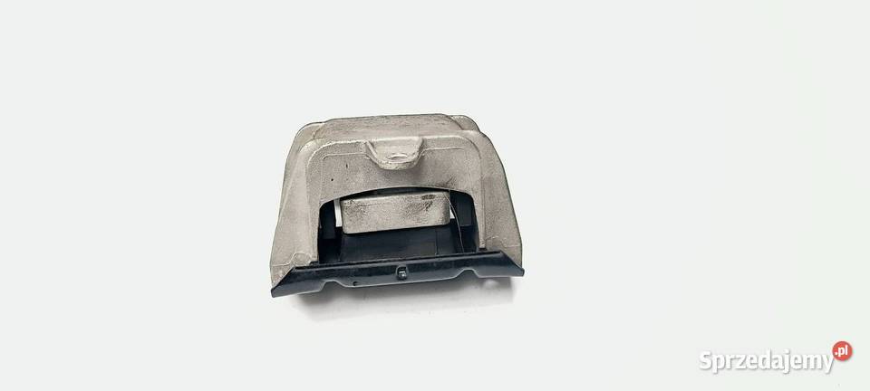 MOCOWANIE SEAT TOLEDO II Lipno