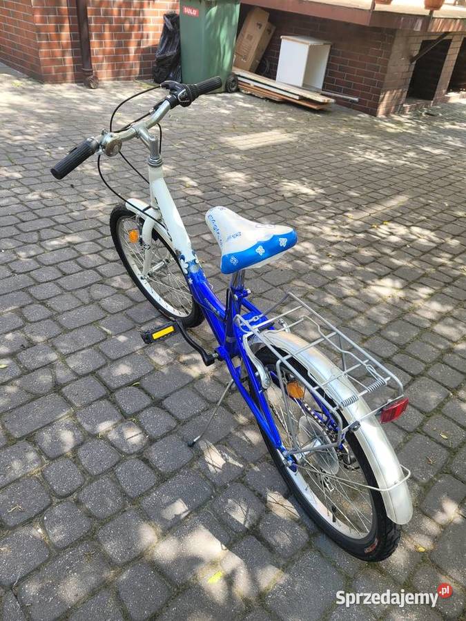 Rower Bingo Angela 20 Ostrów Wielkopolski
