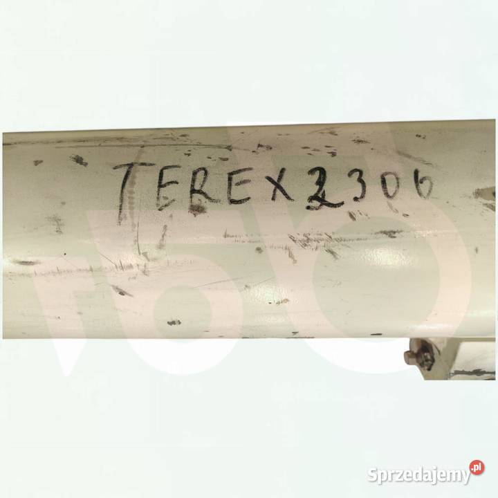 Siłownik Główny Ramienia 25282565 Terex 2306 Wilkowo