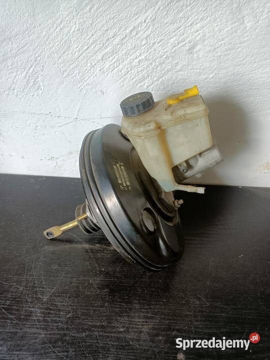 Serwo pompa hamulcowa BMW E46 30d automat 2001r Pompy hamulcowe