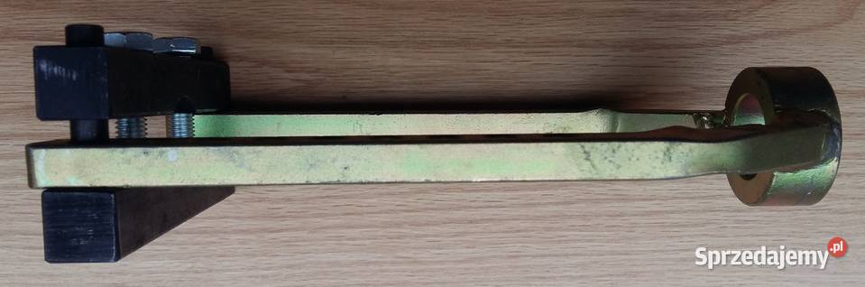 Ściągacz Przegubów Napędowych Mocny Dłuższy Gliwice