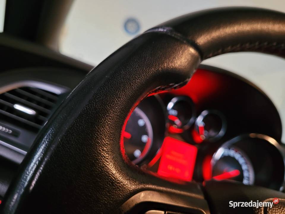 Opel Astra 17cdti full serwis