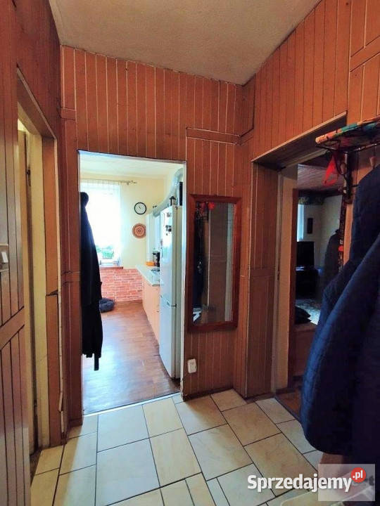 Dom wolnostojący Ustronie 100m2 Sprzedaż