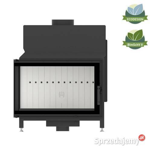 STMA 6843L ogień który otwiera przestrzeń HITZE wielkopolskie Nowy Tomyśl